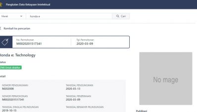 Nama Mobil Listrik Honda e Muncul di Indonesia, Mau Dijual? Nama Mobil Listrik Honda e Muncul di Indonesia, Mau Dijual?