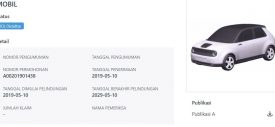 Honda-e-Indonesia-harga-mobil-listrik