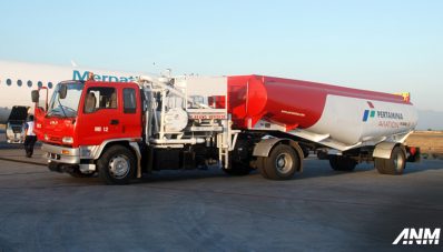 Harga Pertamax Turbo dan Pertamina Dex Naik! Harga Pertamax Turbo dan Pertamina Dex Naik!