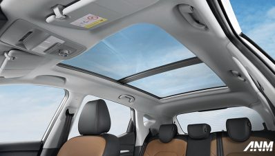 New MG ZS Dijual Mulai 269 Jutaan, Fitur Komplit! New MG ZS Dijual Mulai 269 Jutaan, Fitur Komplit!