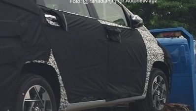 Hyundai Stargazer, Penantang Avanza dan Xpander Sudah Masuk Indonesia!