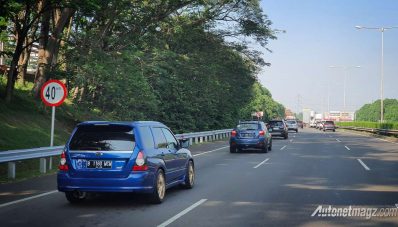 Komunitas Subaru Indonesia Kumpul Bersama, Mobilnya Keren-Keren! Komunitas Subaru Indonesia Kumpul Bersama, Mobilnya Keren-Keren!
