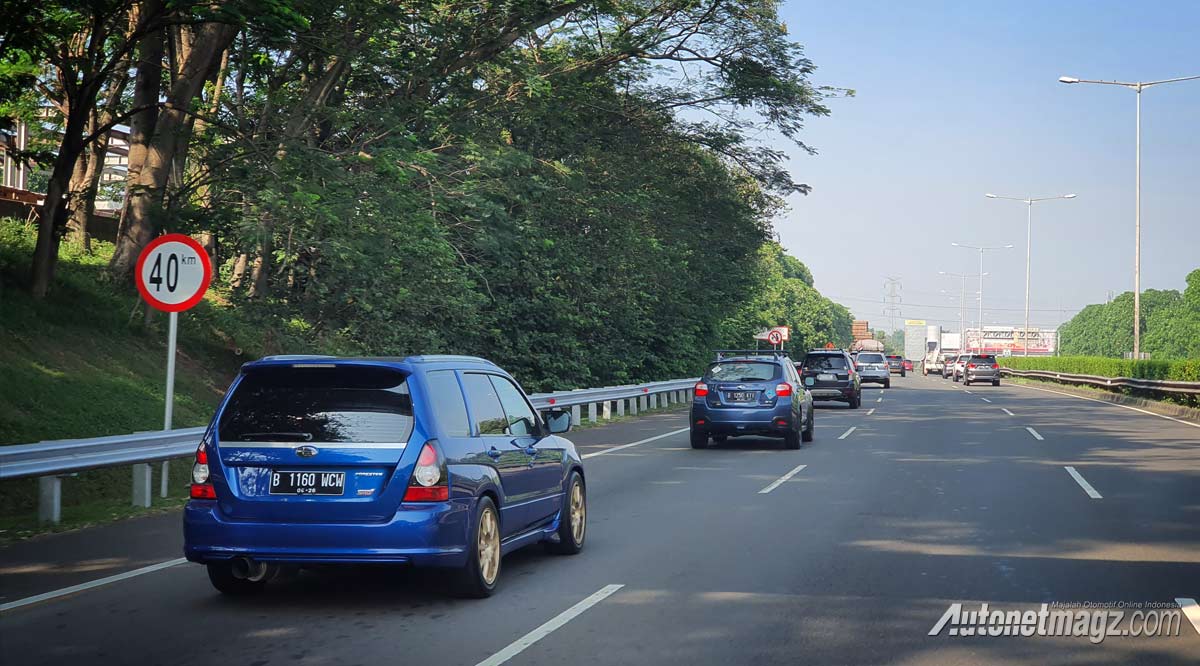 Berita, subaru-club-indonesia: Komunitas Subaru Indonesia Kumpul Bersama, Mobilnya Keren-Keren!