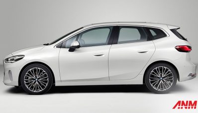 BMW 2-Series Active Tourer Gen 2 : Makin Modern, Pakai Teknologi PHEV! BMW 2-Series Active Tourer Gen 2 : Makin Modern, Pakai Teknologi PHEV!