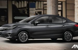 All New Honda City Sedan Rilis di Indonesia : 1 Tipe, 355 Jutaan! All New Honda City Sedan Rilis di Indonesia : 1 Tipe, 355 Jutaan!