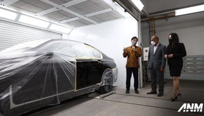 Autoglad : Bengkel Cat & Body Pertama Yang Terakreditas Global BMW & MINI Autoglad : Bengkel Cat & Body Pertama Yang Terakreditas Global BMW & MINI