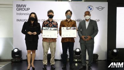 Autoglad : Bengkel Cat & Body Pertama Yang Terakreditas Global BMW & MINI Autoglad : Bengkel Cat & Body Pertama Yang Terakreditas Global BMW & MINI