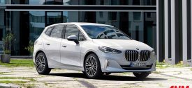 Bagasi BMW 2 Series Active tourer 2022