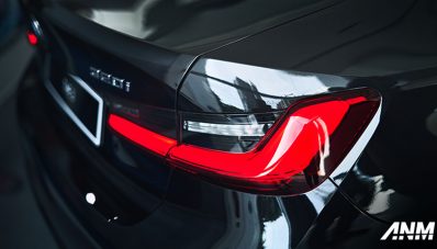 BMW 320i Dynamic Sapa Publik Jawa Timur, Harga Turun Banyak! BMW 320i Dynamic Sapa Publik Jawa Timur, Harga Turun Banyak!