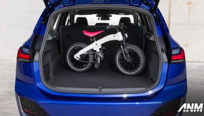 BMW 2-Series Active Tourer Gen 2 : Makin Modern, Pakai Teknologi PHEV! BMW 2-Series Active Tourer Gen 2 : Makin Modern, Pakai Teknologi PHEV!