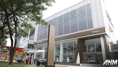 Tambah Diler Baru Lagi, Hyundai Resmikan Cabang di Bintaro! Tambah Diler Baru Lagi, Hyundai Resmikan Cabang di Bintaro!