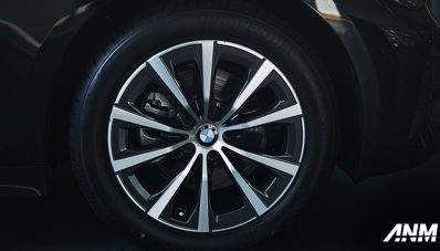 BMW 320i Dynamic Sapa Publik Jawa Timur, Harga Turun Banyak! BMW 320i Dynamic Sapa Publik Jawa Timur, Harga Turun Banyak!