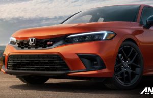 All New Honda Civic Si Dirilis : Mesin Turbo 200 hp & Rev-Matching Tech ala Type R All New Honda Civic Si Dirilis : Mesin Turbo 200 hp & Rev-Matching Tech ala Type R