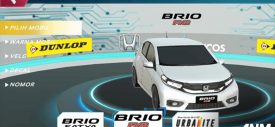 brio Virtual Drift Challenge
