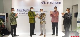 Hyundai City Store Summarecon