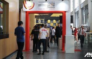 Minim Partisipasi, IIMS Surabaya 2021 Batal Digelar! Minim Partisipasi, IIMS Surabaya 2021 Batal Digelar!