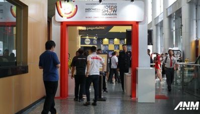 Kantongi Izin, IIMS Surabaya 2021 Akan Digelar 3 November! Kantongi Izin, IIMS Surabaya 2021 Akan Digelar 3 November!