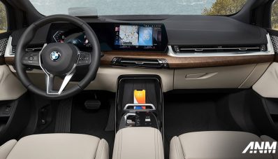 BMW 2-Series Active Tourer Gen 2 : Makin Modern, Pakai Teknologi PHEV! BMW 2-Series Active Tourer Gen 2 : Makin Modern, Pakai Teknologi PHEV!