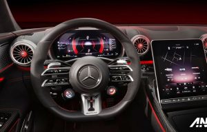 Mercedes Benz Jadi Pabrikan Mobil Terakhir Yang Cabut dari Russia Mercedes Benz Jadi Pabrikan Mobil Terakhir Yang Cabut dari Russia