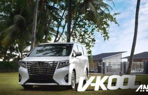 Delapan Pabrikan Otomotif Pilih V-KOOL Sebagai Kaca Film OEM! Delapan Pabrikan Otomotif Pilih V-KOOL Sebagai Kaca Film OEM!