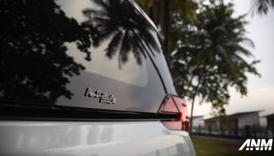 Delapan Pabrikan Otomotif Pilih V-KOOL Sebagai Kaca Film OEM!