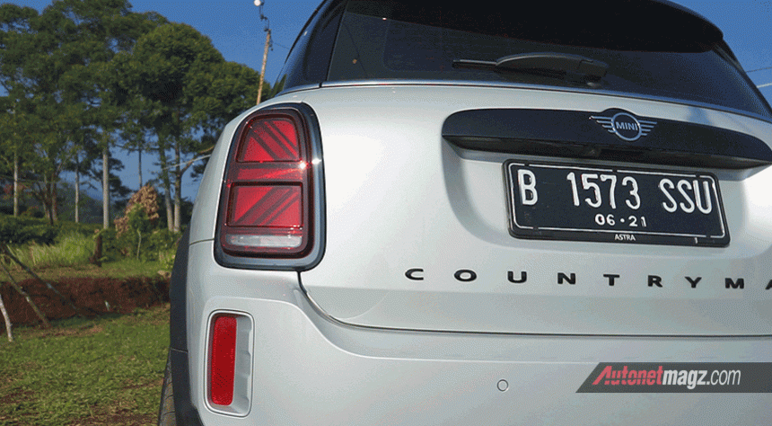 Lampu Sein Union Jack Mini : Unik Sekaligus Berbahaya Lampu Sein Union Jack Mini : Unik Sekaligus Berbahaya