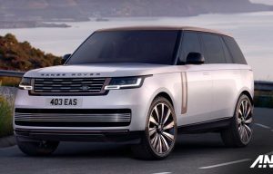 Land Rover Range Rover 2022 : Pakai Mesin BMW, Elektrifikasi di 2023 Land Rover Range Rover 2022 : Pakai Mesin BMW, Elektrifikasi di 2023