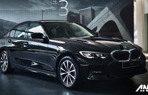 BMW 320i Dynamic Sapa Publik Jawa Timur, Harga Turun Banyak!