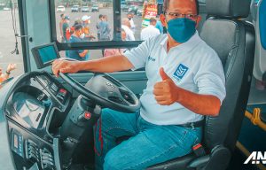 Gandeng DESTEN, MAB Rilis Ultra Fast Charging Untuk Mobil Listrik Gandeng DESTEN, MAB Rilis Ultra Fast Charging Untuk Mobil Listrik