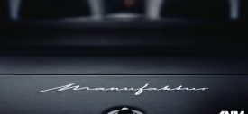 Manufaktur Mercedes-Benz Customize