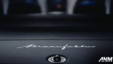 Manufaktur : Cara Mercedes-Benz Tawarkan Kustomisasi ke Konsumen Manufaktur : Cara Mercedes-Benz Tawarkan Kustomisasi ke Konsumen