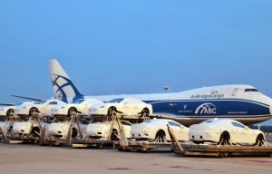 Puluhan Unit Maserati Bekas KTT APEC di Papua Nugini Sepi Peminat! Puluhan Unit Maserati Bekas KTT APEC di Papua Nugini Sepi Peminat!