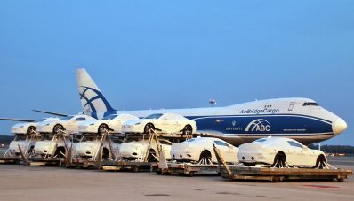 Puluhan Unit Maserati Bekas KTT APEC di Papua Nugini Sepi Peminat! Puluhan Unit Maserati Bekas KTT APEC di Papua Nugini Sepi Peminat!