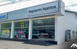 Ingin Dekati Konsumen, Suzuki Buka 4 Diler Baru di Sulawesi!