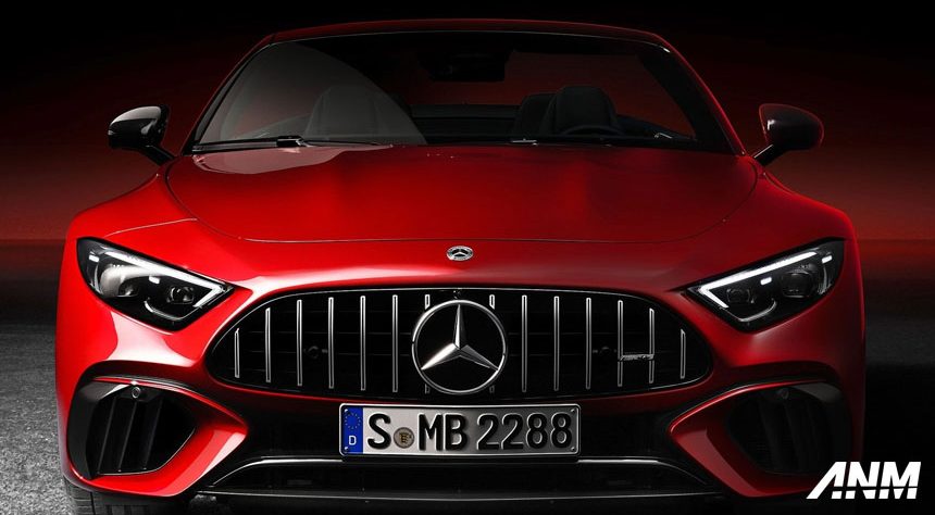 Daimler AG Resmi Berubah Menjadi Mercedes-Benz Group, Fokus ke Passenger Car! Daimler AG Resmi Berubah Menjadi Mercedes-Benz Group, Fokus ke Passenger Car!