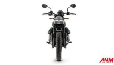 Melihat Lebih Dekat New Moto Guzzi V7 Stone : Modernisasi Bergaya Retro Melihat Lebih Dekat New Moto Guzzi V7 Stone : Modernisasi Bergaya Retro
