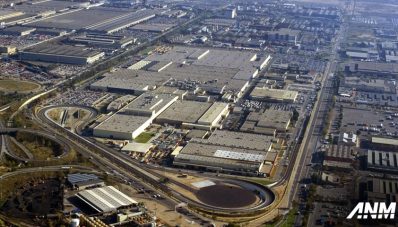 Great Wall Motor Berminat Untuk Membeli Pabrik Milik Nissan? Great Wall Motor Berminat Untuk Membeli Pabrik Milik Nissan?