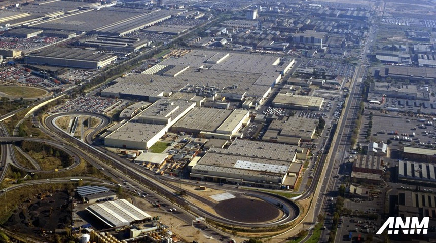 Berita, Pabrik Nissan di Barcelona: Great Wall Motor Berminat Untuk Membeli Pabrik Milik Nissan?