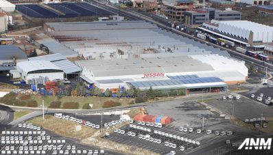 Great Wall Motor Berminat Untuk Membeli Pabrik Milik Nissan? Great Wall Motor Berminat Untuk Membeli Pabrik Milik Nissan?