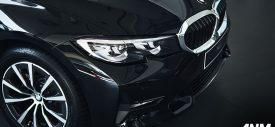 BMW 320i Dynamic 2021