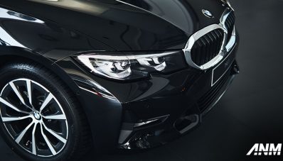 BMW 320i Dynamic Sapa Publik Jawa Timur, Harga Turun Banyak! BMW 320i Dynamic Sapa Publik Jawa Timur, Harga Turun Banyak!