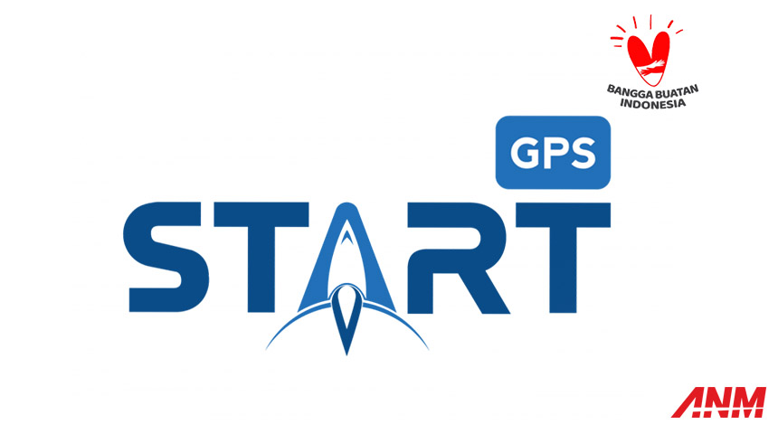 Aftermarket, StartGPS Indonesia: StartGPS : Perangkat Lunak GPS Tracker Buatan Anak Bangsa!