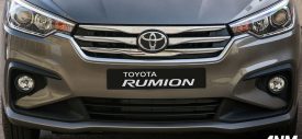 Toyota Rumion 2021