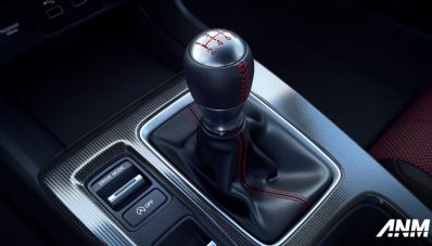 All New Honda Civic Si Dirilis : Mesin Turbo 200 hp & Rev-Matching Tech ala Type R All New Honda Civic Si Dirilis : Mesin Turbo 200 hp & Rev-Matching Tech ala Type R