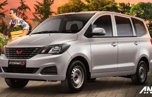 Wuling Formo S : Muat 8 Orang, Dapat Subsidi PPnBM Juga! Wuling Formo S : Muat 8 Orang, Dapat Subsidi PPnBM Juga!