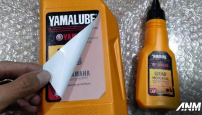 Yamaha Jatim : Beli Oli Resmi Bisa Dapat Motor Yamaha Jatim : Beli Oli Resmi Bisa Dapat Motor
