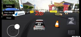 Honda brio Virtual Drift Challenge 2