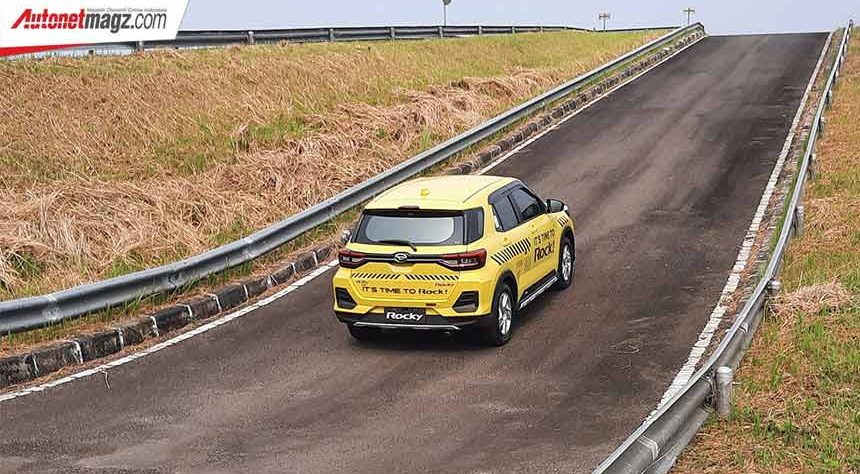 Daihatsu Akhiri Mei 2022 Dengan Kenaikan Penjualan 34,7% Daihatsu Akhiri Mei 2022 Dengan Kenaikan Penjualan 34,7%