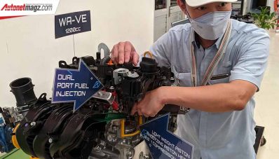 Uji Kemampuan Daihatsu Rocky 1.2, Perkasa Tanpa Turbo? Uji Kemampuan Daihatsu Rocky 1.2, Perkasa Tanpa Turbo?