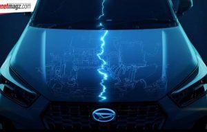 Melihat Potensi Daihatsu Rocky e:Smart Hybrid Masuk Indonesia Melihat Potensi Daihatsu Rocky e:Smart Hybrid Masuk Indonesia